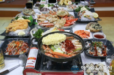 2018년 영덕대게축제, 합리적인 가격으로 영덕 대게 즐길 수 있는 경북 으뜸음식점 지정 착한대게