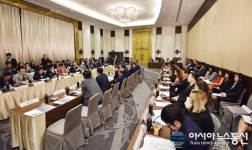 한국-태국 여행업협회 첫 교류행사 열려