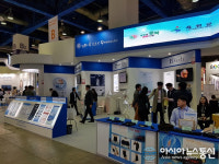 옥천의료기기업체들, ‘KIMES 2018 전시회’서 큰 성과