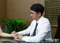 기관지확장증으로 인한 객혈, 한의원에서 사용하는 한약재와 음식은?