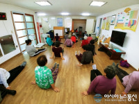 충주시, 찾아가는 평생학습 사랑방 본격 운영