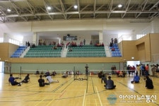 계룡시, 제4회 계룡시장배 장애인체육대회 개최