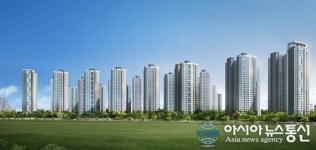 파주 운정 대단지 ‘파주 힐스테이트 운정’, 입주박람회 개최
