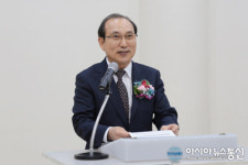 곽현근 (주)대경테크노 대표, 금오공대 발전후원회장 취임