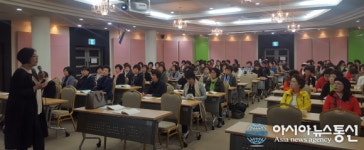 강원도선거관리위원회, 여성정치참여 강의 실시