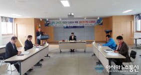 포항~영덕 고속도 남정구간 갈등 해결 실마리 찾았다