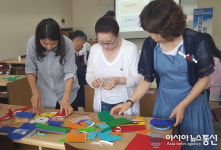 계룡시, 전문자격증반 학습자 모집