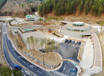 (주)베스코울진 | 울진 금강송에코리움, 코오롱LSI(주) 위탁운영