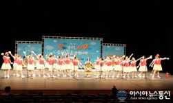 용인소방서, 경기도 119소방 동요 경연대회 참가팀 모집