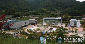합천군 대장경테마파크, 천년관 체험실 새 단장