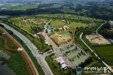 청주시, 문암생태공원 명품화 추진