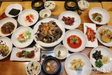 포로수용소 유적공원 모노레일과 함께 즐기는 거제 맛집