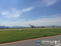 김해신공항 건설 경제 효과 9조1천721억원