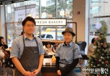 청년창업아이템, 커피와 함께하는 디저트카페 ‘커피홀 베이커리’