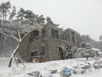 바다가 보이는 태안 독채펜션 ‘스톤 캐슬’, 해루질과 함께 즐기는 레저힐링