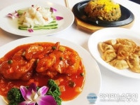다양한 모임장소로 제격인 논현역 맛집