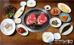 일산 덕이동 믿을 수 있는 우리 한우 맛집 우리하누정육식당