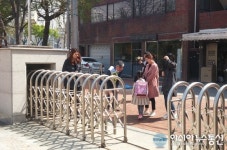 홍덕률 대구 초중고 모든 교실에 공기청정기 설치