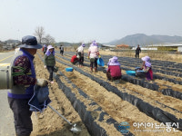 보은 탄부 상장1리, ‘공동체 복원’으로 활력 되찾아