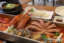제주도 중문 통갈치조림 맛집 기행 ‘제주오성’, 무료픽업서비스 제공 중