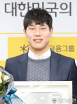 국민은행,썰매 황제’윤성빈 선수 광고모델 발탁
