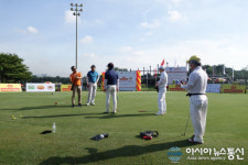‘초보골프입문 10타 줄이기’ 이룸골프캠프, 국내 골프전지훈련 떠난다