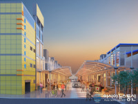 문경시, 중소기업벤처부 전통시장 활성화 공모사업 선정