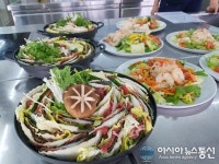 셰프클라쓰기업도시점 | 에이셰프요리학원 봄맞이 쿠킹클라스 새단장