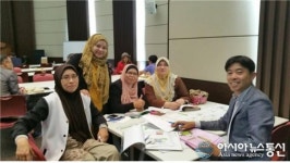 중소기업 수출지원 도우미, ㈜아시아비엔씨『2018전문무역상사』선정