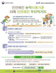 충남도, ‘PLS 철저대비’ 인삼 종주국 위상 정립