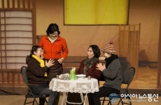 인천실버대학, 입학식 개최