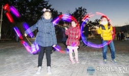 서산류방택천문기상과학관, 과학의 날 특별프로그램 운영