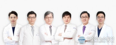 JW정원성형외과 전 의료진, ‘Aesthetic Plastic Surgery 2018’에서 발표