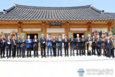 평택 원균 장군 유적지에 원릉군기념관 문열어