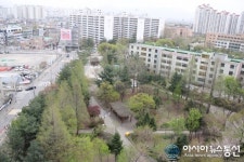 구리시, 부양공원 아이들의 상상·모험·생태놀이터 탈바꿈