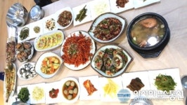 벌교 맛집 ‘장도웰빙꼬막정식’, 직접 잡은 참꼬막으로 신선한 꼬막정식 선보여