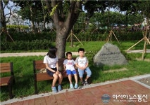 대구시, 녹색 나눔숲·나눔길 4곳 조성