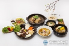 언양맛집 약선진가, 봄철 가족들과 함께 즐길 수 있는 건강한 약선요리 선보여