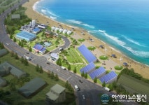 안산시, 산업부 지역 신에너지 활성화 지원사업 선정