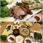 맛의 고장 전주, 맛집 ‘청와삼대’ 남녀노소 만족할 수 있는 한 끼 식사 제공