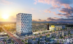 김포일성트루엘, 10년 임대보장확정