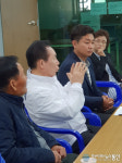 [포토]이인제, 포도농사 힘드시죠