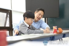 전인교육 대안학교, 자신을 발견하고 바른 성품으로 세워지는 인재양성을 목표로 하는 ‘SCI 인터네셔널스쿨’