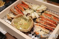 신대게나라, 강릉에서 방문할 만한 주문진 맛집
