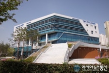 창원시, 국내 유일 ‘이순신 리더십 국제센터’ 진해구 건립 개관