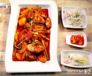 속초맛집 '영철네 생선구이' 여름 신메뉴 "속초산 참 골뱅이무침" 선보여