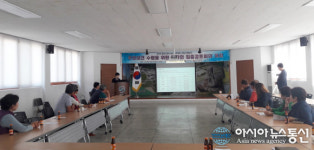 의령군, 2018 좋은간판 나눔 프로젝트 주민참여 디자인 회의