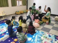 밀양시립영어도서관, 다양한 영어독서프로그램 인기