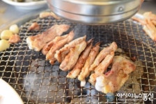 제주공항근처맛집 ‘제주돌담촌’, 닭모듬 신메뉴 런칭 및 각종서비스 제공