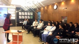 군산 모아치과, 고객 응대를 위한 감정관리강의 진행